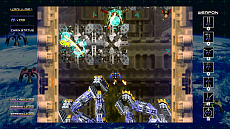 画像ギャラリー No.027のサムネイル画像 / Switch版「怒首領蜂大復活」「レイディアントシルバーガン」などを対象としたスプリングセールが実施中。新年度の幕開けを弾幕で飾ろう