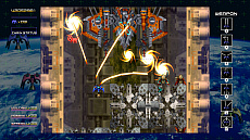 画像ギャラリー No.028のサムネイル画像 / Switch版「怒首領蜂大復活」「レイディアントシルバーガン」などを対象としたスプリングセールが実施中。新年度の幕開けを弾幕で飾ろう