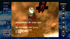 画像ギャラリー No.029のサムネイル画像 / Switch版「怒首領蜂大復活」「レイディアントシルバーガン」などを対象としたスプリングセールが実施中。新年度の幕開けを弾幕で飾ろう