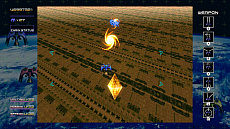 画像ギャラリー No.030のサムネイル画像 / Switch版「怒首領蜂大復活」「レイディアントシルバーガン」などを対象としたスプリングセールが実施中。新年度の幕開けを弾幕で飾ろう