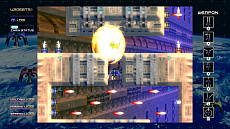 画像ギャラリー No.031のサムネイル画像 / Switch版「怒首領蜂大復活」「レイディアントシルバーガン」などを対象としたスプリングセールが実施中。新年度の幕開けを弾幕で飾ろう