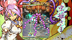 画像ギャラリー No.035のサムネイル画像 / Switch版「怒首領蜂大復活」「レイディアントシルバーガン」などを対象としたスプリングセールが実施中。新年度の幕開けを弾幕で飾ろう