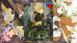 画像ギャラリー No.038のサムネイル画像 / Switch版「怒首領蜂大復活」「レイディアントシルバーガン」などを対象としたスプリングセールが実施中。新年度の幕開けを弾幕で飾ろう