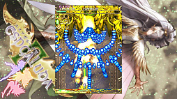 画像ギャラリー No.040のサムネイル画像 / Switch版「怒首領蜂大復活」「レイディアントシルバーガン」などを対象としたスプリングセールが実施中。新年度の幕開けを弾幕で飾ろう