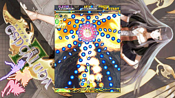 画像ギャラリー No.041のサムネイル画像 / Switch版「怒首領蜂大復活」「レイディアントシルバーガン」などを対象としたスプリングセールが実施中。新年度の幕開けを弾幕で飾ろう