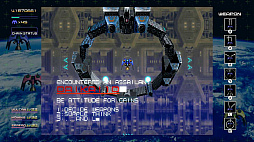 画像ギャラリー No.050のサムネイル画像 / Switch版「怒首領蜂大復活」「レイディアントシルバーガン」などを対象としたスプリングセールが実施中。新年度の幕開けを弾幕で飾ろう