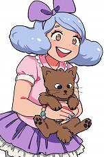 画像ギャラリー No.003のサムネイル画像 / 「熱血硬派くにおくん外伝 リバーシティガールズ2」,2ndトレイラーを公開。コラボ出演のスカルマゲドンなど,サブキャラ情報も明らかに
