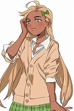画像ギャラリー No.005のサムネイル画像 / 「熱血硬派くにおくん外伝 リバーシティガールズ2」,2ndトレイラーを公開。コラボ出演のスカルマゲドンなど,サブキャラ情報も明らかに