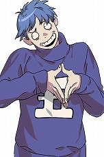 画像ギャラリー No.006のサムネイル画像 / 「熱血硬派くにおくん外伝 リバーシティガールズ2」,2ndトレイラーを公開。コラボ出演のスカルマゲドンなど,サブキャラ情報も明らかに