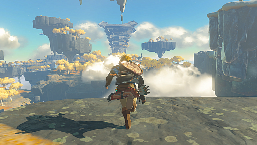꡼ No.012Υͥ / ֥ BotW³ԤΥȥ뤬֥⡡ƥ   󥰥פ˷ꡣ2023ǯ512ȯ