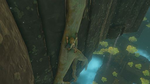 ꡼ No.014Υͥ / ֥ BotW³ԤΥȥ뤬֥⡡ƥ   󥰥פ˷ꡣ2023ǯ512ȯ