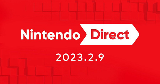 ꡼ No.001Υͥ / Nintendo Direct 2023.2.9פ餫ˤʤäΤޤȤᡣ֥⡡ƥ   󥰥ס֥ԥߥ4פʤ