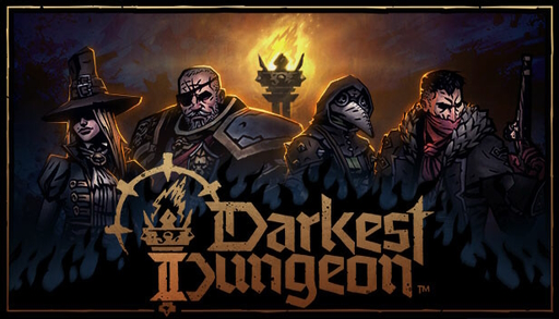 ꡼ No.006Υͥ / ںΥ١֥ۡ⡡ƥ   󥰥פDarkest Dungeon IIפȯ䤵 2023ǯ58514