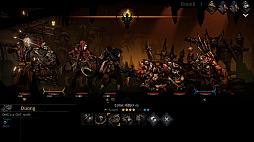 ꡼ No.009Υͥ / ںΥ١֥ۡ⡡ƥ   󥰥פDarkest Dungeon IIפȯ䤵 2023ǯ58514