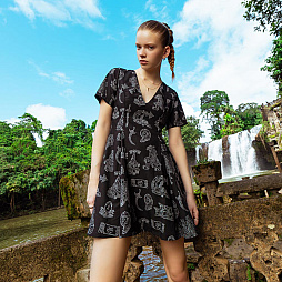 ꡼ No.002Υͥ / ֥ǧΥѡʤɡ57ȯ䡣ȥꥢΥ֥ɡBlackMilk ClothingפȤΥܾ