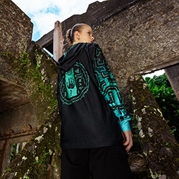 ꡼ No.004Υͥ / ֥ǧΥѡʤɡ57ȯ䡣ȥꥢΥ֥ɡBlackMilk ClothingפȤΥܾ