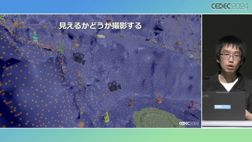 ꡼ No.024Υͥ / ֥⡡ƥ   󥰥פζϾ塤줬Ĥʤäեɤ¸쥹βCEDEC 2024