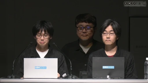 ꡼ No.001Υͥ / ȥȡ롼աɤ΢¦ǲäΤ֥ƥ   󥰥׳ȯؤ롤ӤȸΨνCEDEC 2024