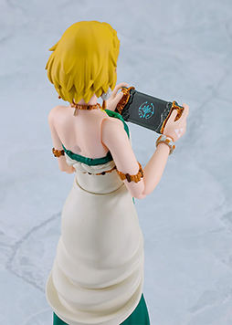 ꡼ No.002Υͥ / figma  ƥ   󥰥ver.2025ǯ8ȯ䡣ͽդ򳫻ϡֵޥɡפʤ°