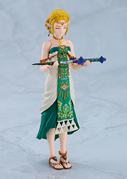 ꡼ No.003Υͥ / figma  ƥ   󥰥ver.2025ǯ8ȯ䡣ͽդ򳫻ϡֵޥɡפʤ°