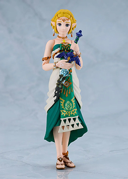 ꡼ No.004Υͥ / figma  ƥ   󥰥ver.2025ǯ8ȯ䡣ͽդ򳫻ϡֵޥɡפʤ°