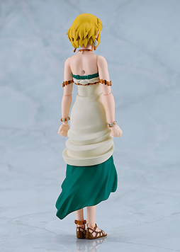 ꡼ No.005Υͥ / figma  ƥ   󥰥ver.2025ǯ8ȯ䡣ͽդ򳫻ϡֵޥɡפʤ°