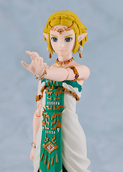 ꡼ No.007Υͥ / figma  ƥ   󥰥ver.2025ǯ8ȯ䡣ͽդ򳫻ϡֵޥɡפʤ°