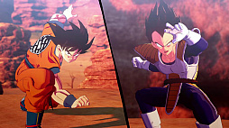 ꡼ No.002Υͥ / ֥ɥ饴ܡZ KAKAROT + ʤååȡפθǤʪҲ𤹤륹ȡ꡼PV