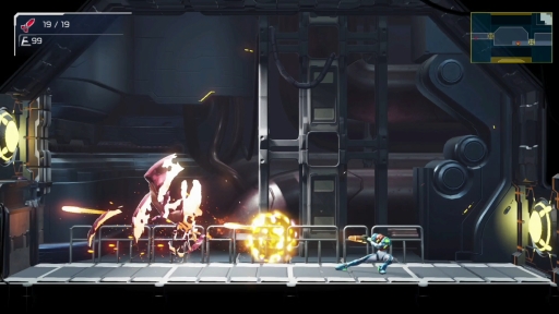 ꡼ No.004Υͥ / 줫ϤMetroidvania֥ȥ ɥåɡפܳФ᤿ͤ˥Switch2Dõ򡤡ȥȥɥ˥ɤ˾ܤͤʹƤߤ