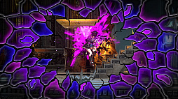 ꡼ No.035Υͥ / 줫ϤMetroidvania֥ȥ ɥåɡפܳФ᤿ͤ˥Switch2Dõ򡤡ȥȥɥ˥ɤ˾ܤͤʹƤߤ