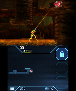 ꡼ No.043Υͥ / 줫ϤMetroidvania֥ȥ ɥåɡפܳФ᤿ͤ˥Switch2Dõ򡤡ȥȥɥ˥ɤ˾ܤͤʹƤߤ