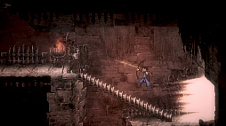 ꡼ No.045Υͥ / 줫ϤMetroidvania֥ȥ ɥåɡפܳФ᤿ͤ˥Switch2Dõ򡤡ȥȥɥ˥ɤ˾ܤͤʹƤߤ