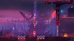 ꡼ No.050Υͥ / 줫ϤMetroidvania֥ȥ ɥåɡפܳФ᤿ͤ˥Switch2Dõ򡤡ȥȥɥ˥ɤ˾ܤͤʹƤߤ