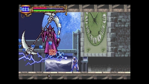 ꡼ No.055Υͥ / 줫ϤMetroidvania֥ȥ ɥåɡפܳФ᤿ͤ˥Switch2Dõ򡤡ȥȥɥ˥ɤ˾ܤͤʹƤߤ