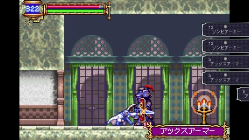 ꡼ No.056Υͥ / 줫ϤMetroidvania֥ȥ ɥåɡפܳФ᤿ͤ˥Switch2Dõ򡤡ȥȥɥ˥ɤ˾ܤͤʹƤߤ