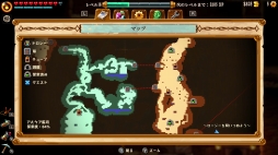 ꡼ No.062Υͥ / 줫ϤMetroidvania֥ȥ ɥåɡפܳФ᤿ͤ˥Switch2Dõ򡤡ȥȥɥ˥ɤ˾ܤͤʹƤߤ