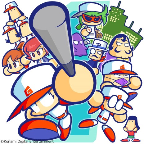 ���������꡼ No.001�Υ���ͥ������ / Switch�����֥ѥ�ץ�����ݥ��å�R�פ�ȯ������11��25�����ꡣ���������ŵ��GBA�ǡȥѥ�ݥ����å���ɤΰܿ�DLC�ʤ�