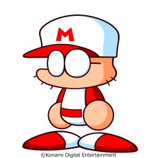 画像ギャラリー No.010のサムネイル画像 / Switch向け「パワプロクンポケットR」の発売日が11月25日決定。早期購入特典にGBA版“パワポケダッシュ”の移植DLCなど