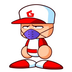 画像ギャラリー No.013のサムネイル画像 / Switch向け「パワプロクンポケットR」の発売日が11月25日決定。早期購入特典にGBA版“パワポケダッシュ”の移植DLCなど