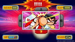 ���������꡼ No.001�Υ���ͥ������ / �֥ѥ�ץ�����ݥ��å�R�פ˥��꡼���������ߤΥߥ˥����ब8�����о졣�����⡼�ɡȲ��Υڥʥ�ȡɤ�ȯ���Υ��åץǡ��Ȥ��ɲ�