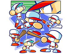 「パワプロクンポケットR」,“俺のペナント”モードを3月15日に追加。選手データは“eBASEBALLパワフルプロ野球2022”へ移行可能