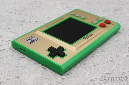 ꡼ No.011Υͥ / ֥å פ1989ǯGame & Watch ZELDAɤȤȤͷ֡G&WϡפȤƤλȤ䤹ˤ­