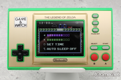 ꡼ No.016Υͥ / ֥å פ1989ǯGame & Watch ZELDAɤȤȤͷ֡G&WϡפȤƤλȤ䤹ˤ­