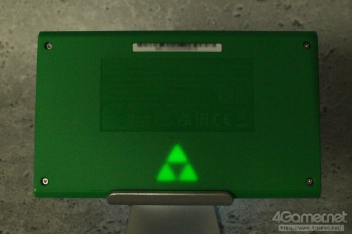 ꡼ No.018Υͥ / ֥å פ1989ǯGame & Watch ZELDAɤȤȤͷ֡G&WϡפȤƤλȤ䤹ˤ­
