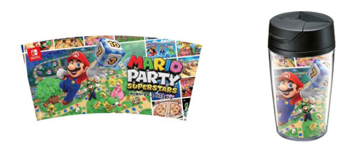 ���������꡼ No.001�Υ���ͥ������ / ���������ꥸ�ʥ륿��֥顼�դ��֥ޥꥪ�ѡ��ƥ� �����ѡ����������פ�������ꡣͽ�������