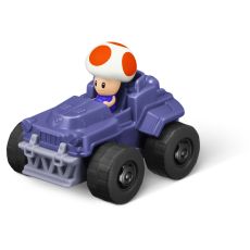 ���������꡼ No.003�Υ���ͥ������ / �ϥåԡ����åȡ֥��������ѡ��ޥꥪ�֥饶�������ࡼ�ӡ��פ�12��23��������ָ�����о졣�ޥꥪ�䥭�Υԥ��Τ��������8�郎�������