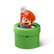 ���������꡼ No.004�Υ���ͥ������ / �ϥåԡ����åȡ֥��������ѡ��ޥꥪ�֥饶�������ࡼ�ӡ��פ�12��23��������ָ�����о졣�ޥꥪ�䥭�Υԥ��Τ��������8�郎�������