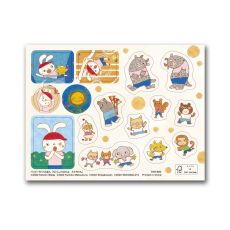 ���������꡼ No.016�Υ���ͥ������ / �ϥåԡ����åȡ֥��������ѡ��ޥꥪ�֥饶�������ࡼ�ӡ��פ�12��23��������ָ�����о졣�ޥꥪ�䥭�Υԥ��Τ��������8�郎�������