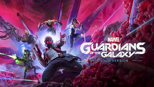 ꡼ No.001Υͥ / ӥMarvel's Guardians of the Galaxy: Cloud Versionפ˥饦ɥൻѤ