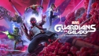Marvel's Guardians of the Galaxy: Cloud Version